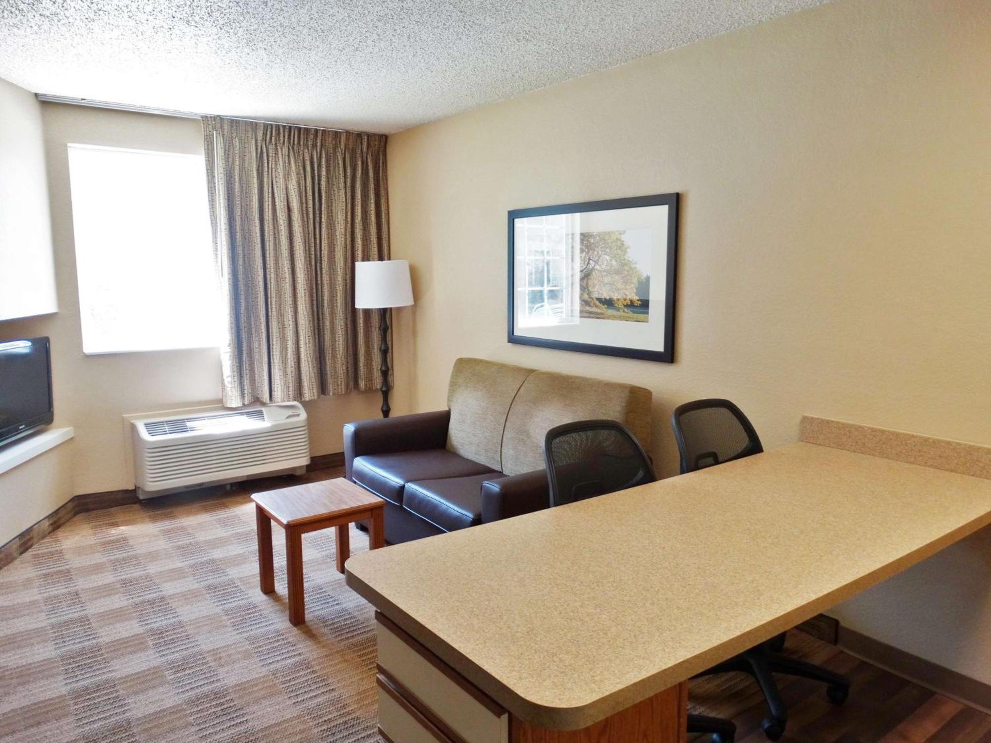 Extended Stay America Suites - Philadelphia - Malvern - Swedesford Rd Exteriör bild